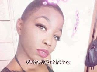 GoddessIndiaLove