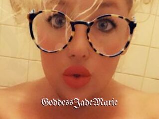 GoddessJadeMarie