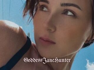 GoddessJaneHunter