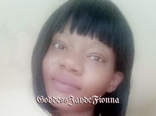 GoddessJaydeFionna
