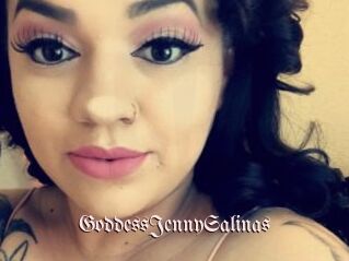 GoddessJennySalinas