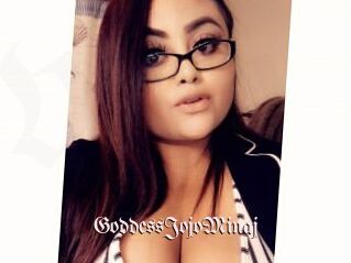 GoddessJojoMinaj