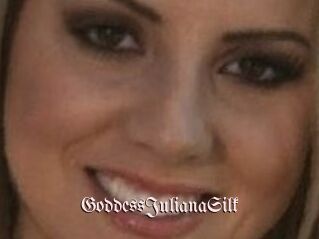 GoddessJulianaSilk Vidéos Fellations