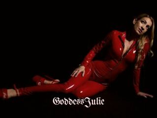 GoddessJulie