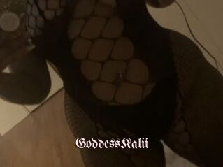 GoddessKalii