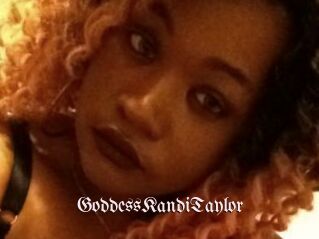 GoddessKandiTaylor