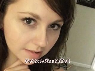 GoddessKandyDoll Vidéos Fellations