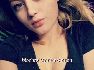 GoddessKandyKotton