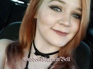 GoddessKarminBell