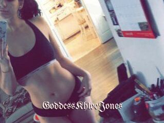GoddessKhloeJones