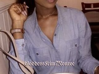 GoddessKimMonroe