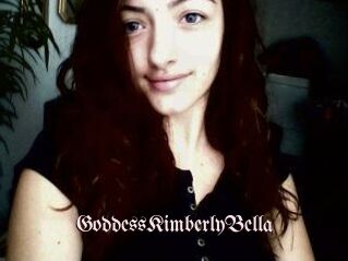 GoddessKimberlyBella