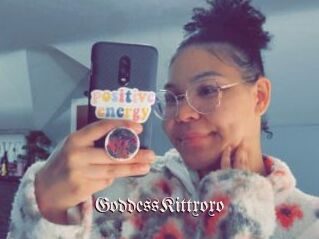 GoddessKittxoxo