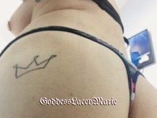 GoddessLaceyMarie