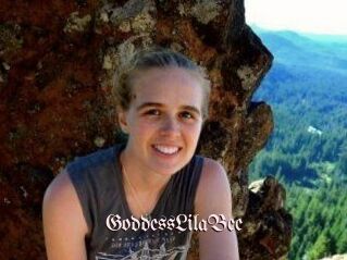 GoddessLilaBee