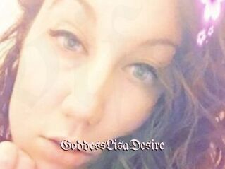 GoddessLisaDesire