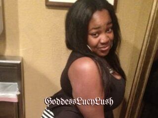 GoddessLucyLush