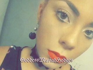 GoddessMariahHodges