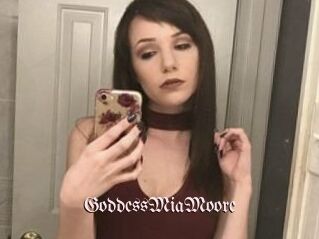 GoddessMiaMoore
