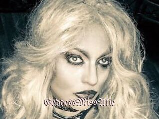 GoddessMissAkie