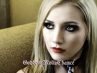 GoddessMollyChance
