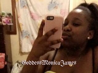 GoddessMonicaJames