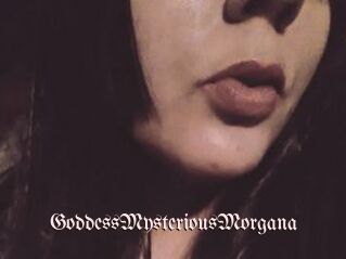GoddessMysteriousMorgana Vidéos Fellations