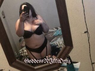 GoddessNIkkiOrtiz