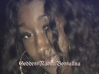 GoddessNaomiBossalina
