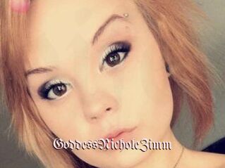GoddessNicholeZimm