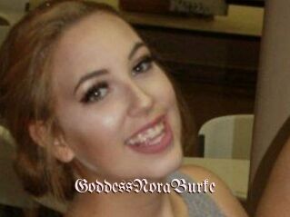 GoddessNoraBurke