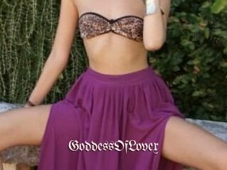 GoddessOfLovex