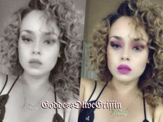 GoddessOliveGriffin