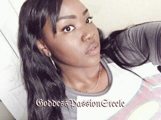 GoddessPassionSteele