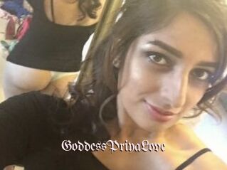 GoddessPriyaLove