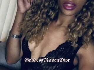 GoddessRavenDior