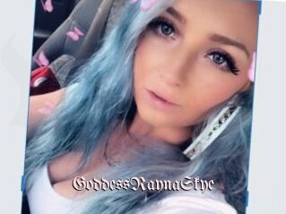 GoddessRaynaSkye