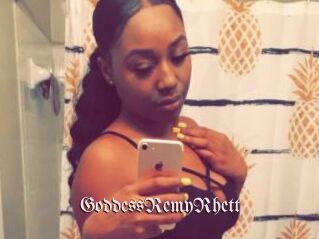 GoddessRemyRhett
