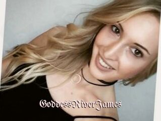 GoddessRiverJames