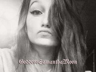 GoddessSamanthaMoon