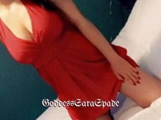 GoddessSaraSpade