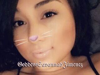 GoddessSavannahJimenez