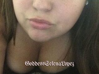GoddessSelenaLopez