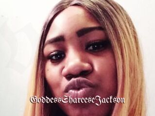 GoddessShareeseJackson Vidéos Fellations