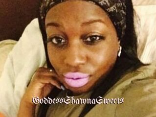 GoddessShawnaSweets