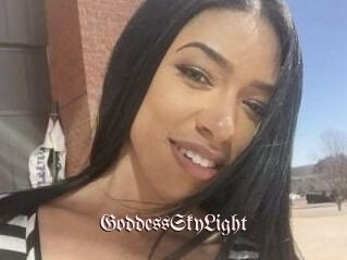 GoddessSkyLight