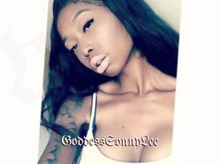 GoddessSonnyLee