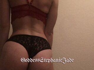 GoddessStephanieJade