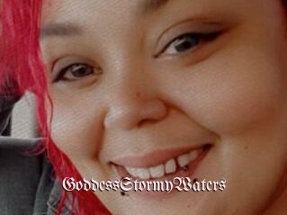 GoddessStormyWaters