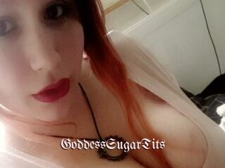 GoddessSugarTits